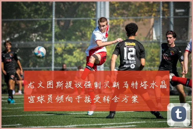 尤文图斯提议强制买断马特塔水晶宫球员倾向于接受转会方案